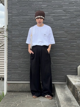 みっち~さんのコーディネート