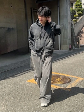 みっち~さんのコーディネート