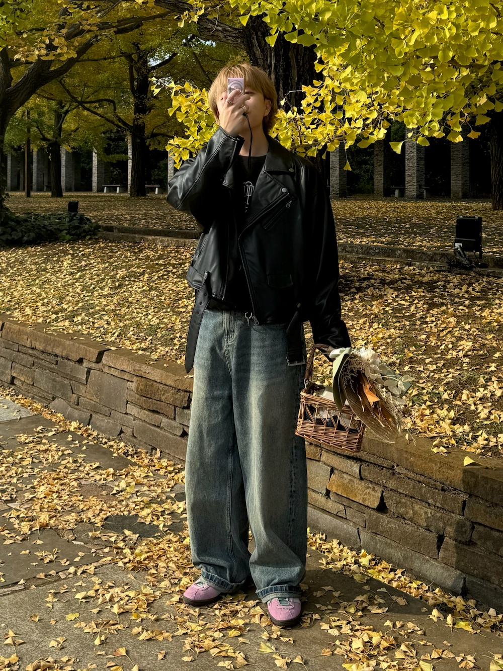 みっち~|gadid anoniemのスウェットを使ったコーディネート - WEAR みっち~|gadid anoniemのスウェットを使ったコーディネート - WEAR