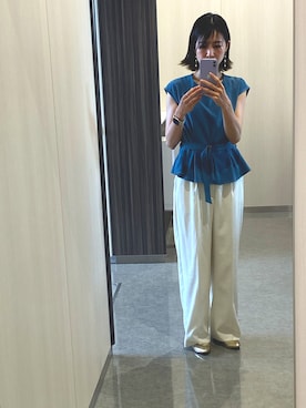 KHさんのコーディネート