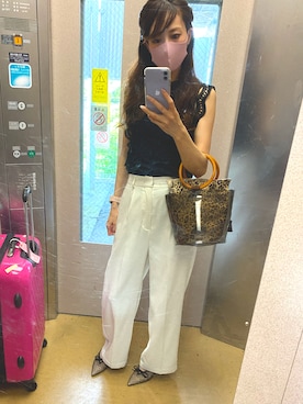 KHさんのコーディネート