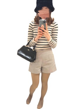 KHさんのコーディネート