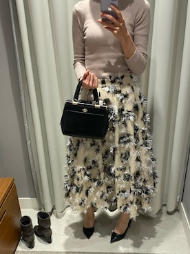 KHさんのコーディネート