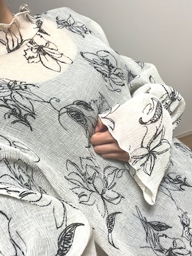 KHさんのコーディネート