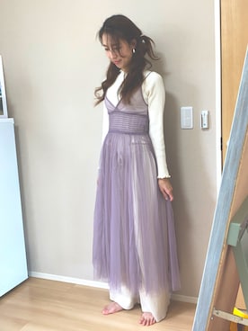 KHさんのコーディネート