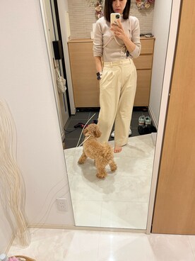 KHさんのコーディネート