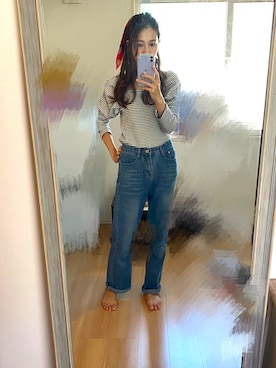 KHさんのコーディネート