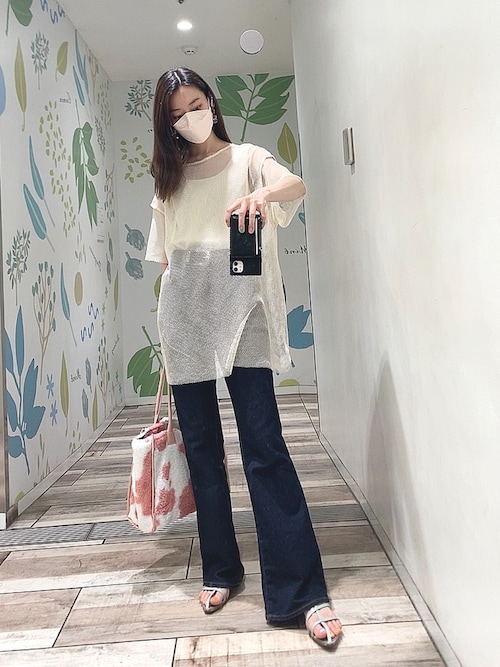 ひみこさんのコーディネート
