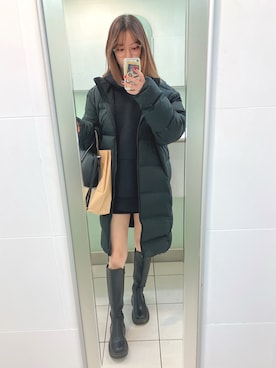 ひみこさんのコーディネート