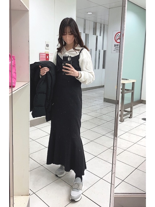 ひみこさんのコーディネート