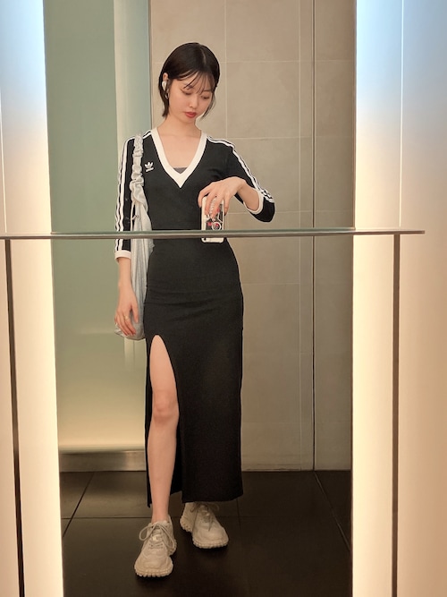 ひみこさんのコーディネート