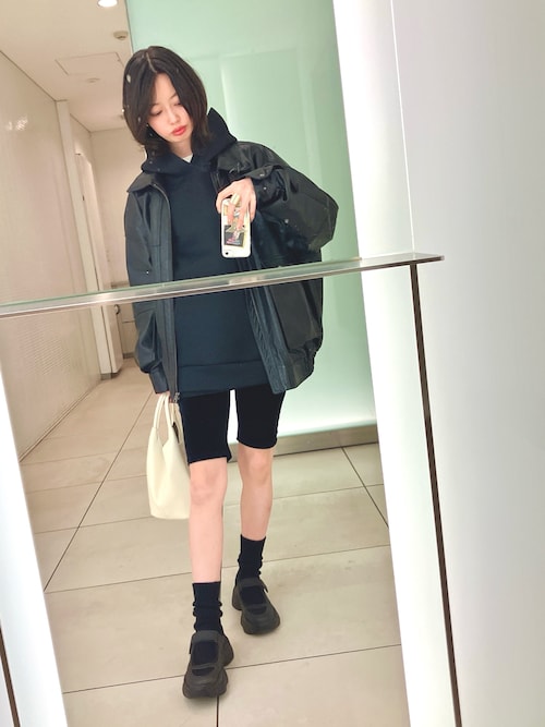 ひみこさんのコーディネート