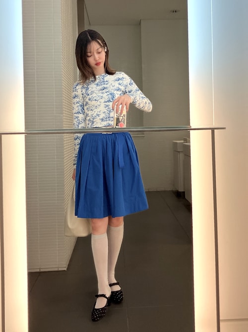 ひみこさんのコーディネート