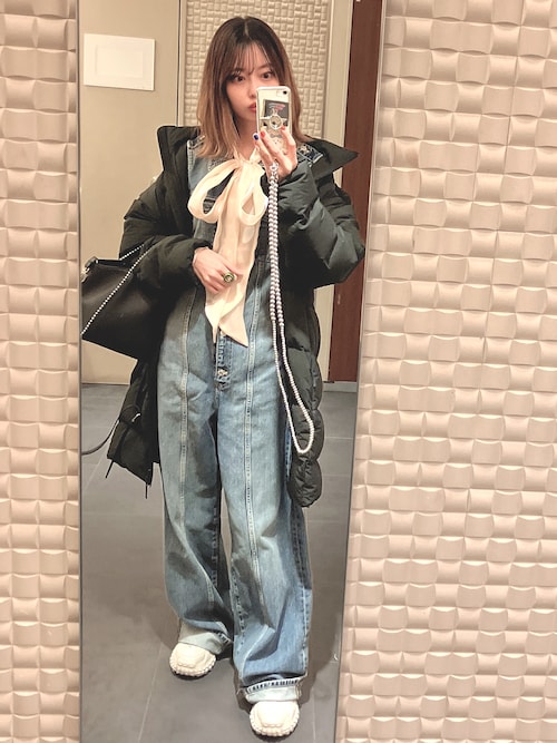 ひみこさんのコーディネート