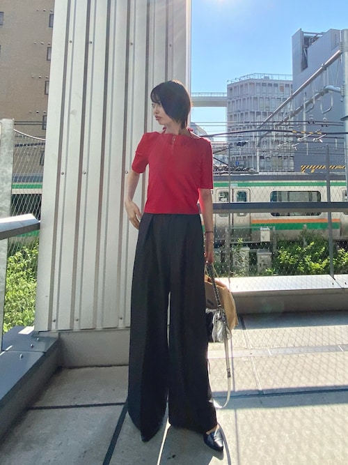 ひみこさんのコーディネート