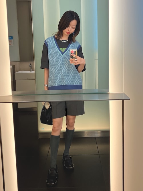 ひみこさんのコーディネート