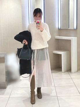 ひみこさんのコーディネート