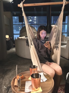 ひみこさんのコーディネート