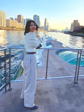 ひみこさんのコーディネート