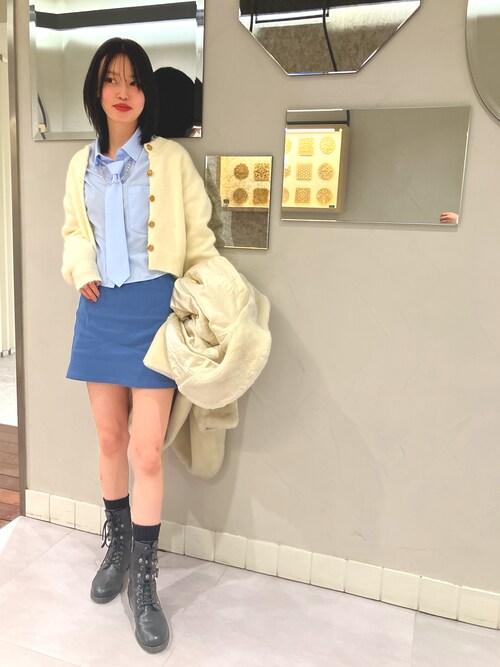 ひみこさんのコーディネート