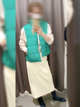 タカタさんのコーディネート