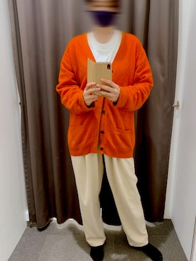 タカタさんのコーディネート