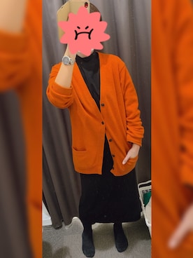 タカタさんのコーディネート