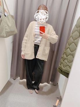 タカタさんのコーディネート