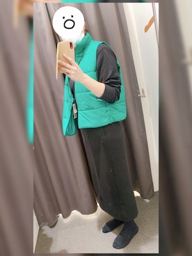 タカタさんのコーディネート