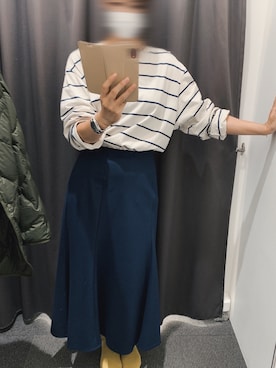 タカタさんのコーディネート