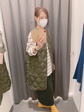 タカタさんのコーディネート