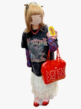 「アイテム（ローファー）」を使った、たやさん（レディース・149cm・30代）の冬コーディネート