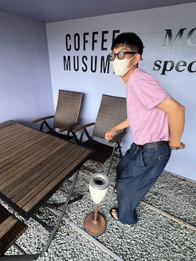 ひろとさんのコーディネート