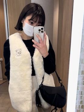 あ や なさんのコーディネート