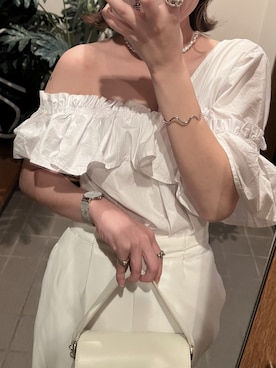 あ や なさんのコーディネート