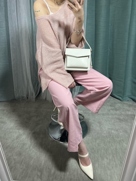 あ や なさんのコーディネート