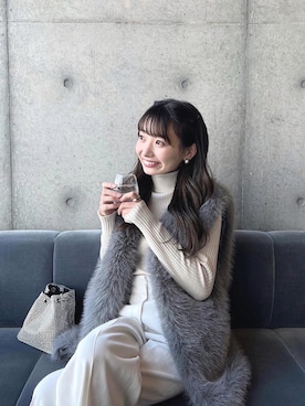 あ や なさんのコーディネート