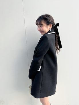 Alice and Olivia（アリスオリヴィア）の「alice + olivia Bain