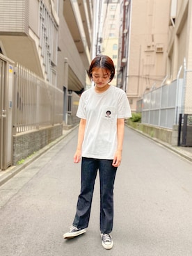 AOI.Sさんのコーディネート