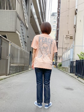 AOI.Sさんのコーディネート