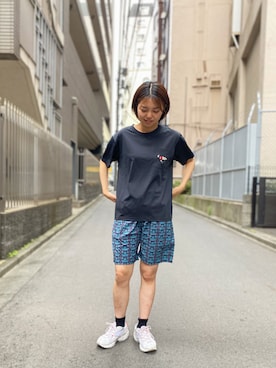 AOI.Sさんのコーディネート