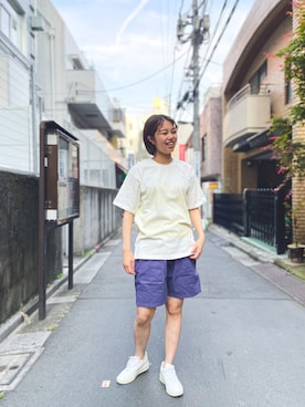 AOI.Sさんのコーディネート