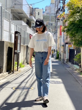 AOI.Sさんのコーディネート