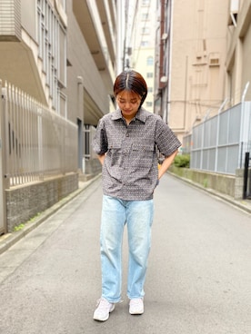 AOI.Sさんのコーディネート