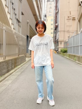 AOI.Sさんのコーディネート