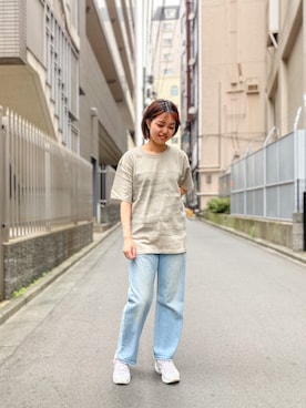 AOI.Sさんのコーディネート