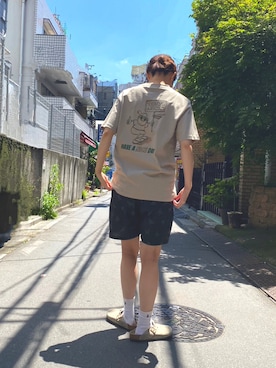 AOI.Sさんのコーディネート