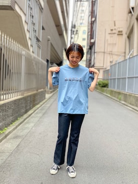 AOI.Sさんのコーディネート