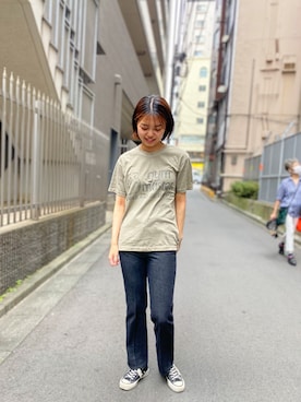 AOI.Sさんのコーディネート