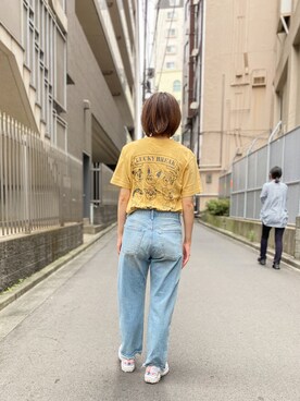 AOI.Sさんのコーディネート